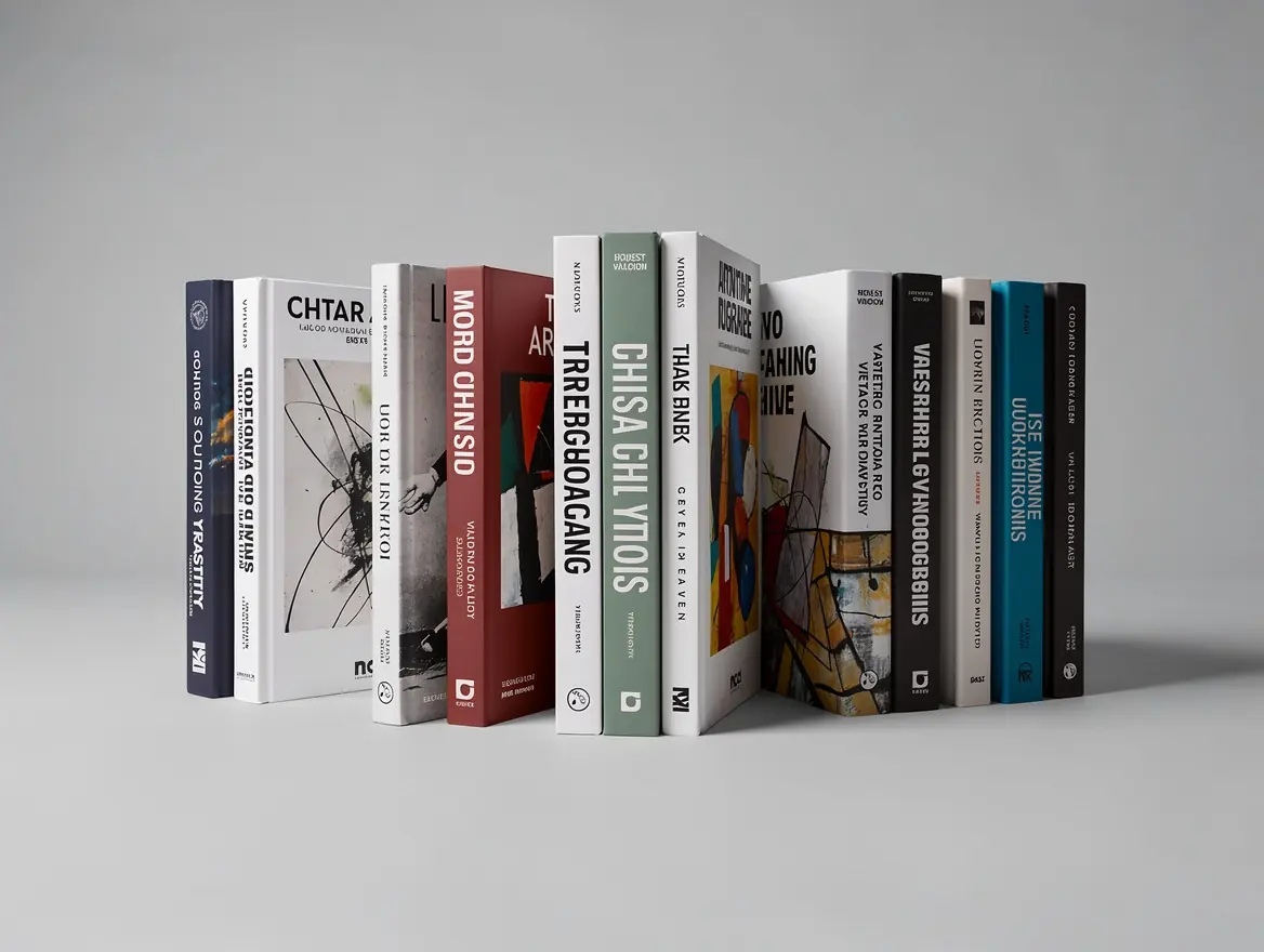 Biografías de Artistas