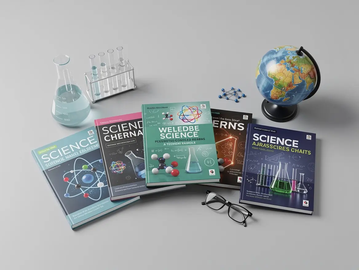 Ciencia