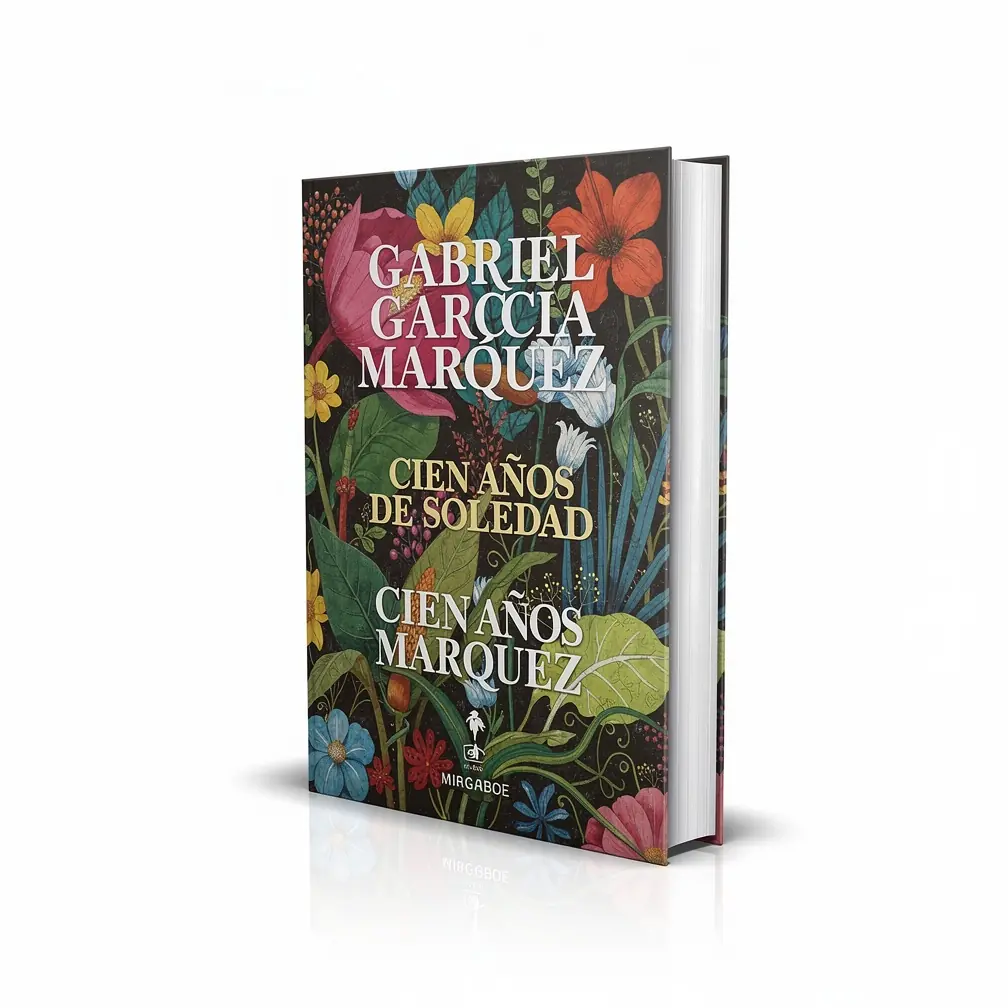 Cien años de soledad