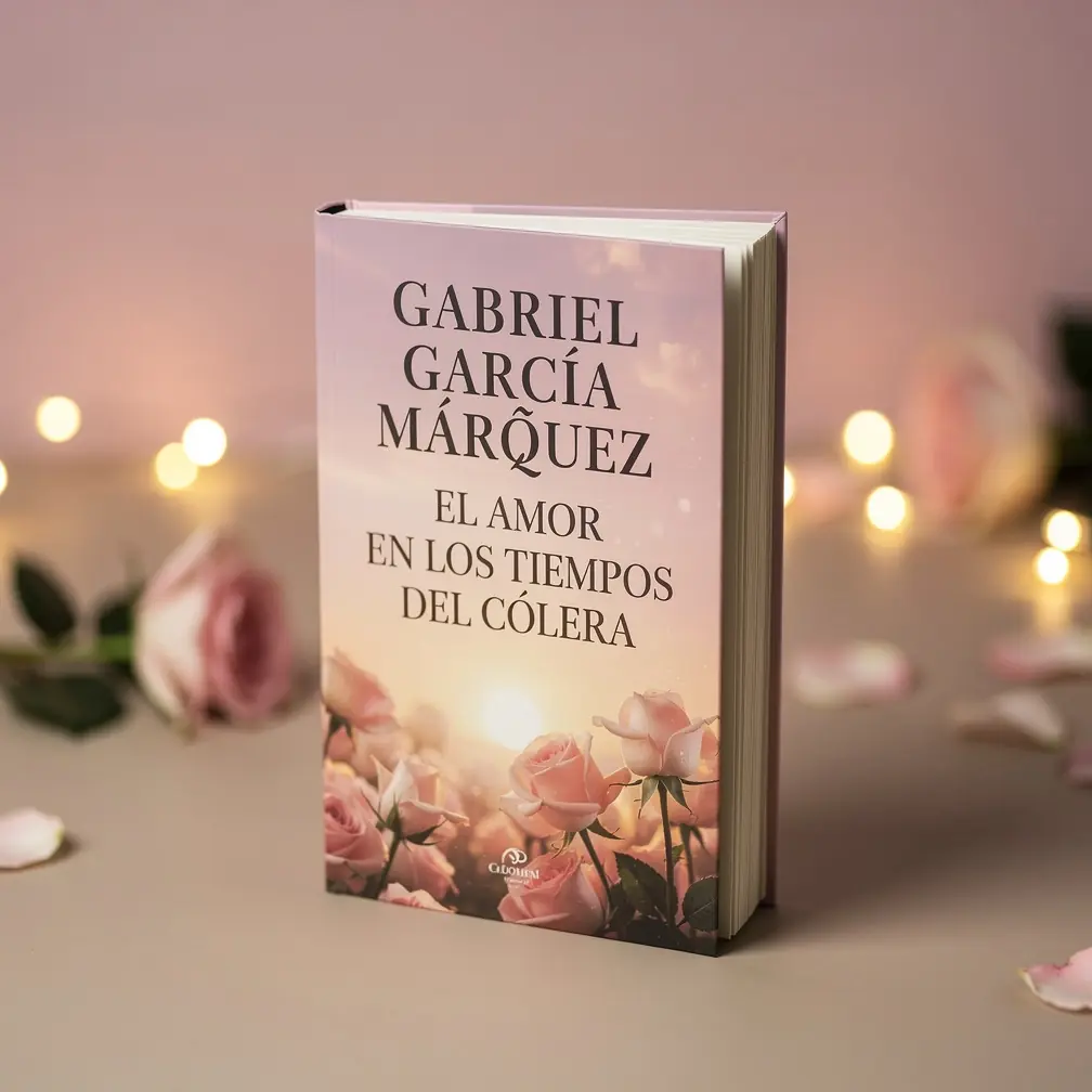 El amor en los tiempos del cólera
