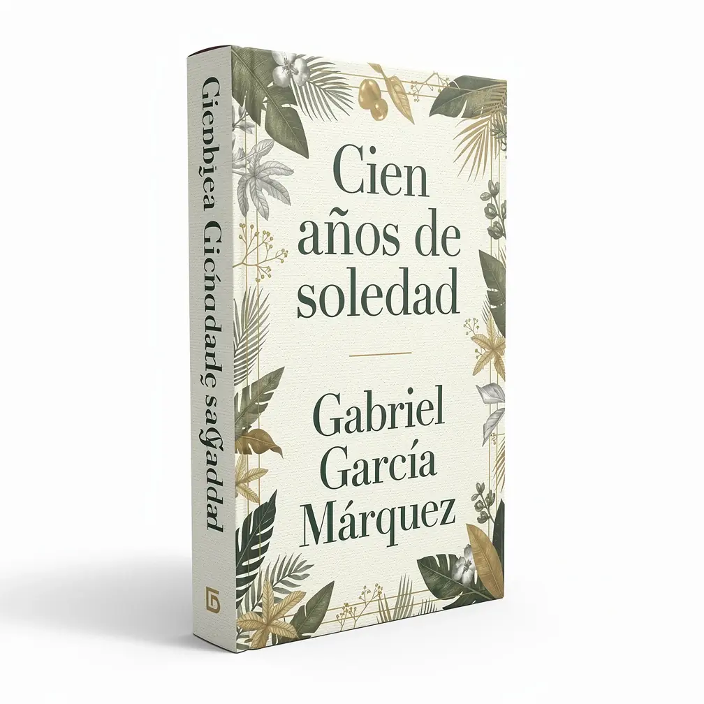 Cien años de soledad