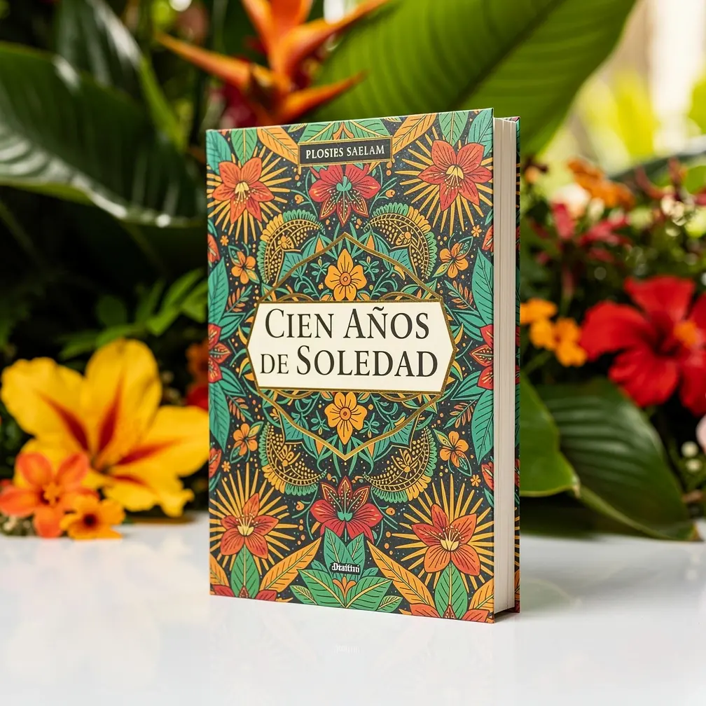 Cien Años de Soledad