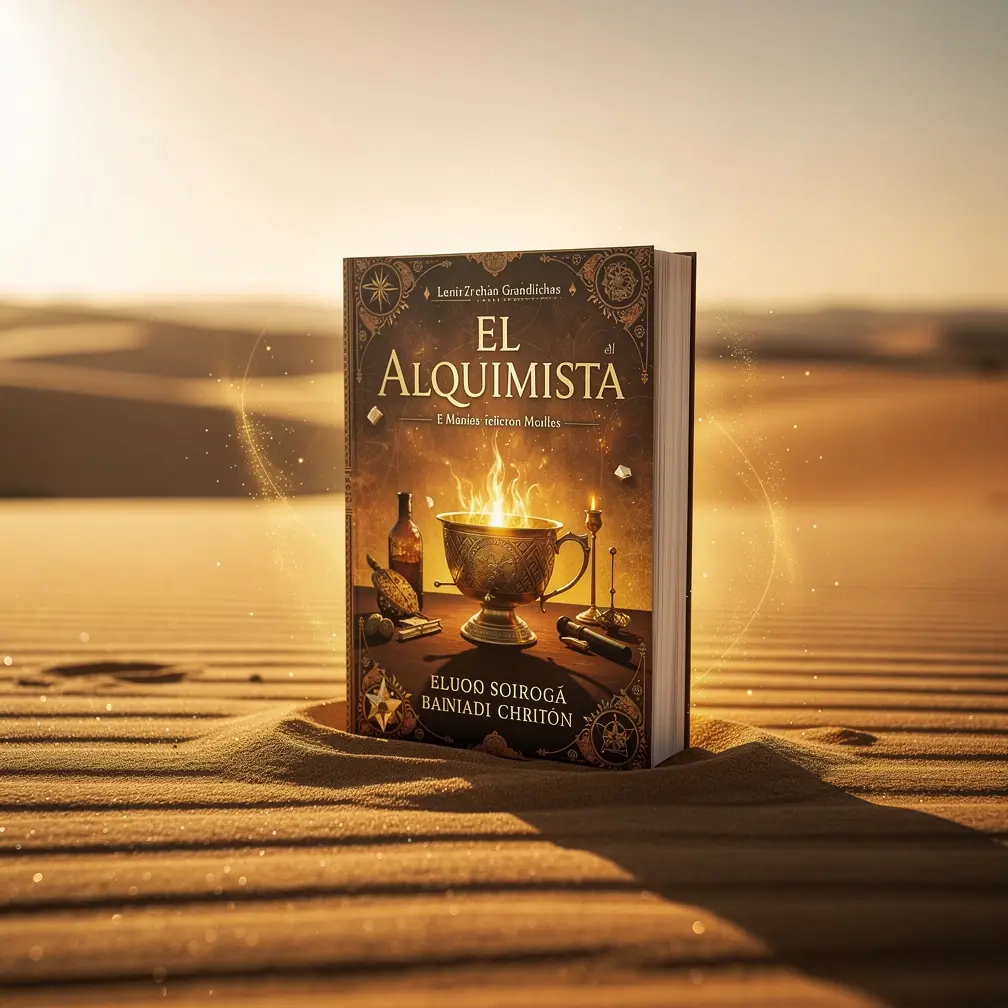 El Alquimista