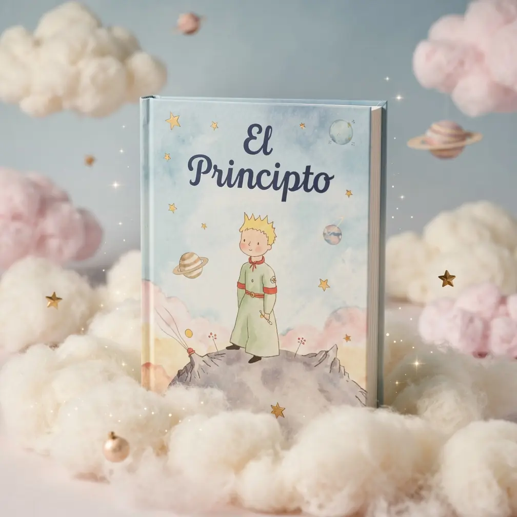 El Principito