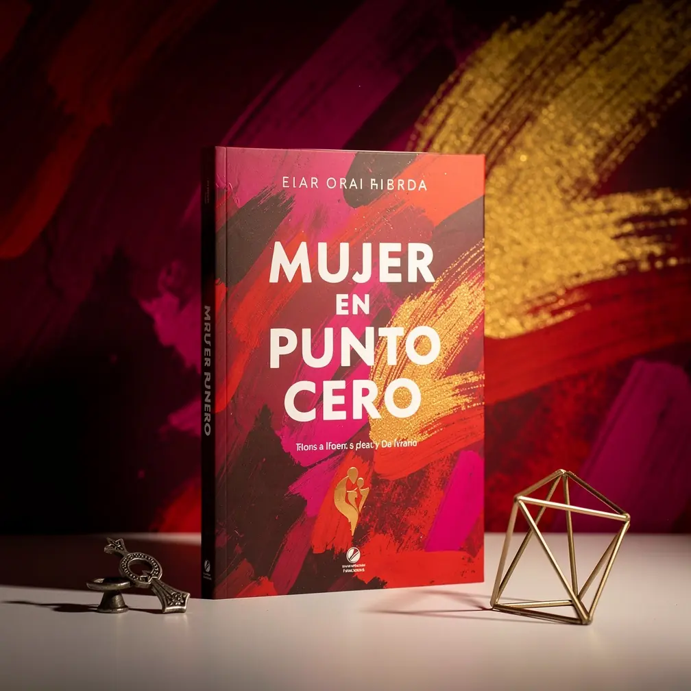 Mujer en Punto Cero