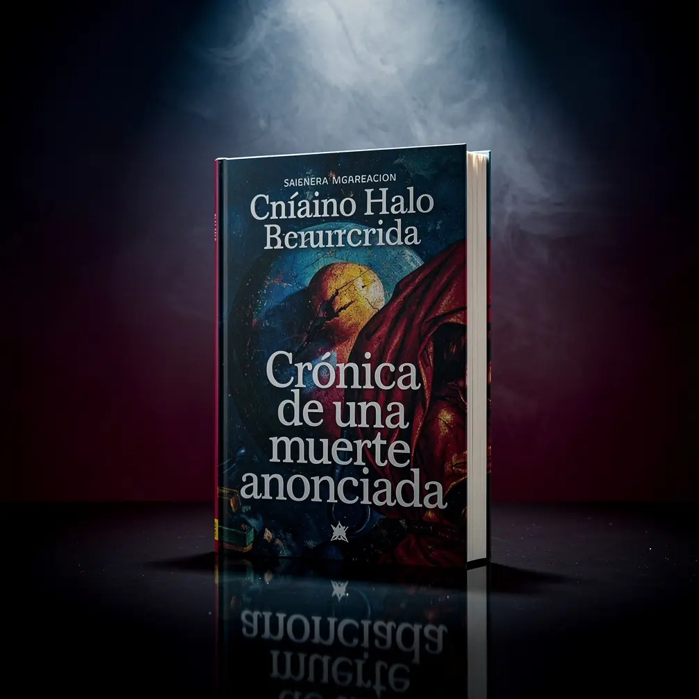 Crónica de una muerte anunciada
