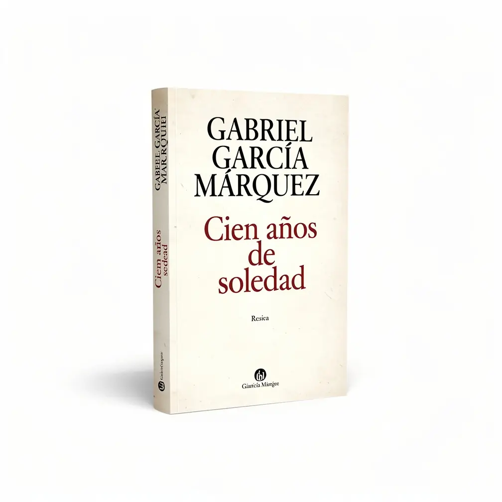 Cien años de soledad