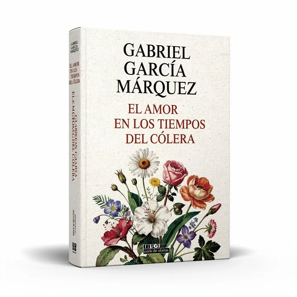 El amor en los tiempos del cólera