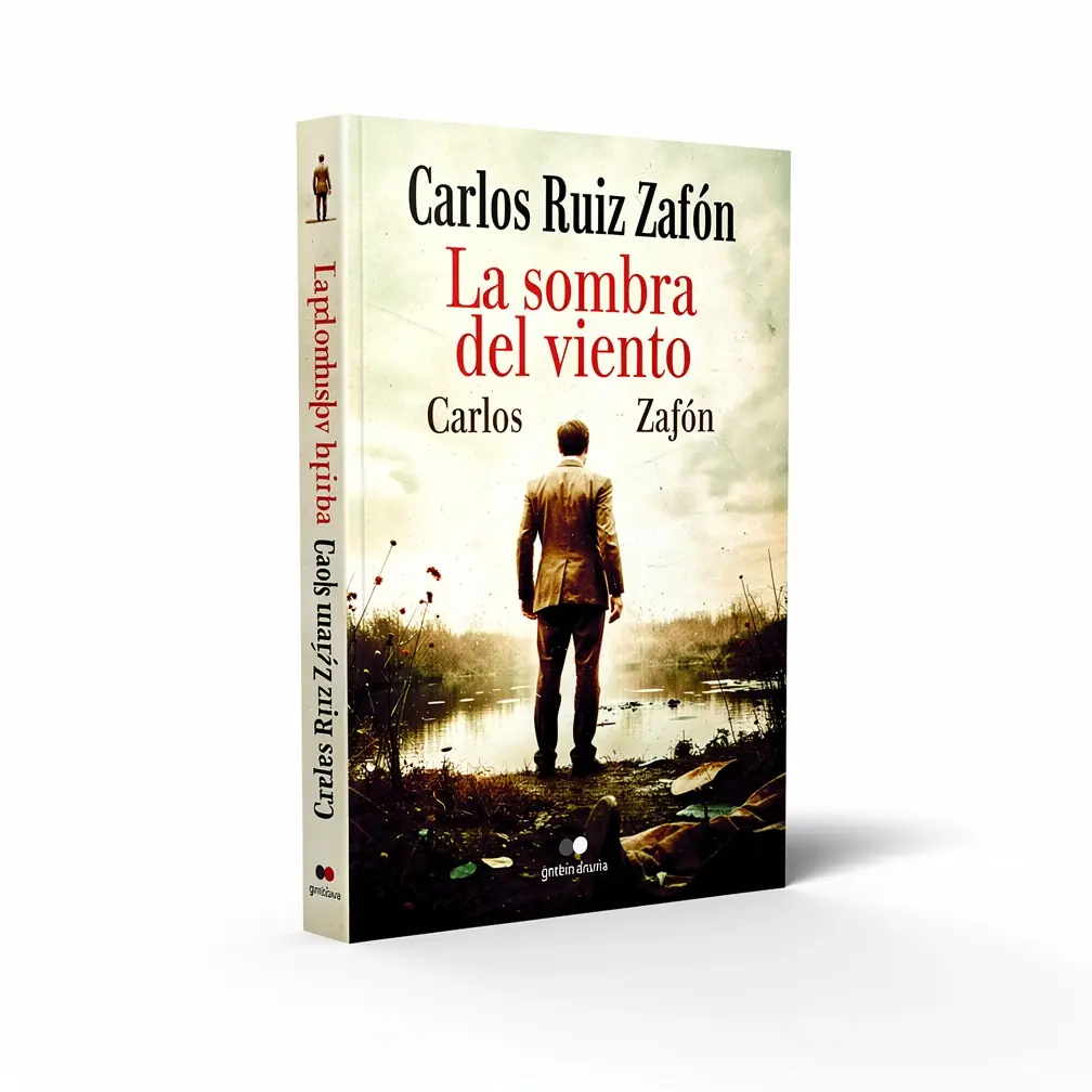 La sombra del viento