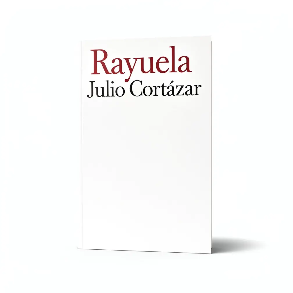 Rayuela