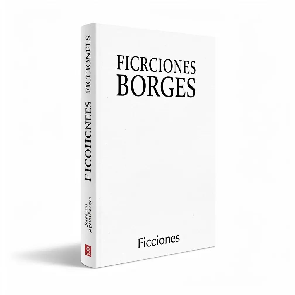 Ficciones