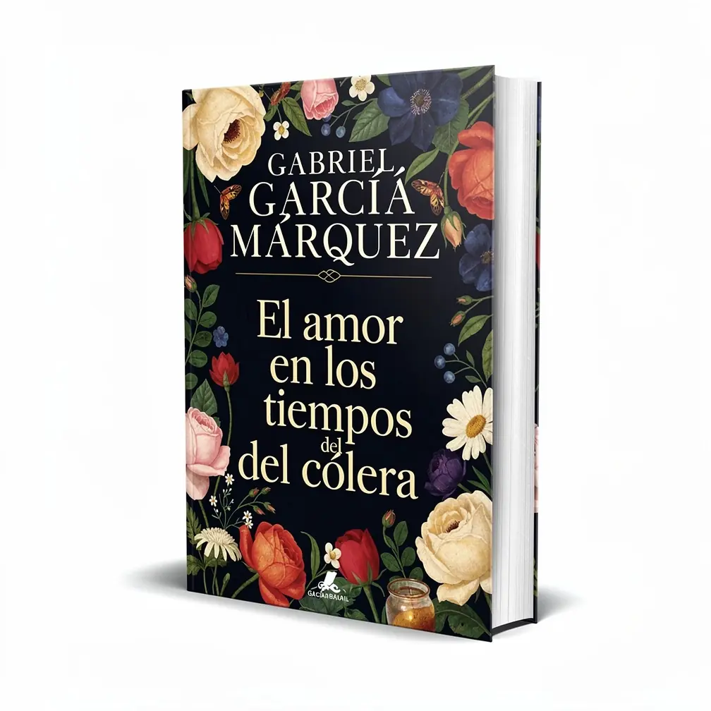 El amor en los tiempos del cólera