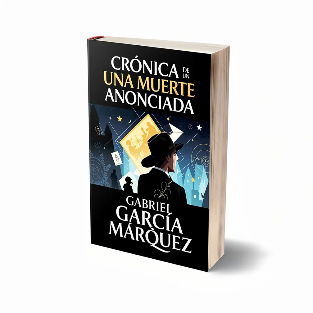 Crónica de una muerte anunciada