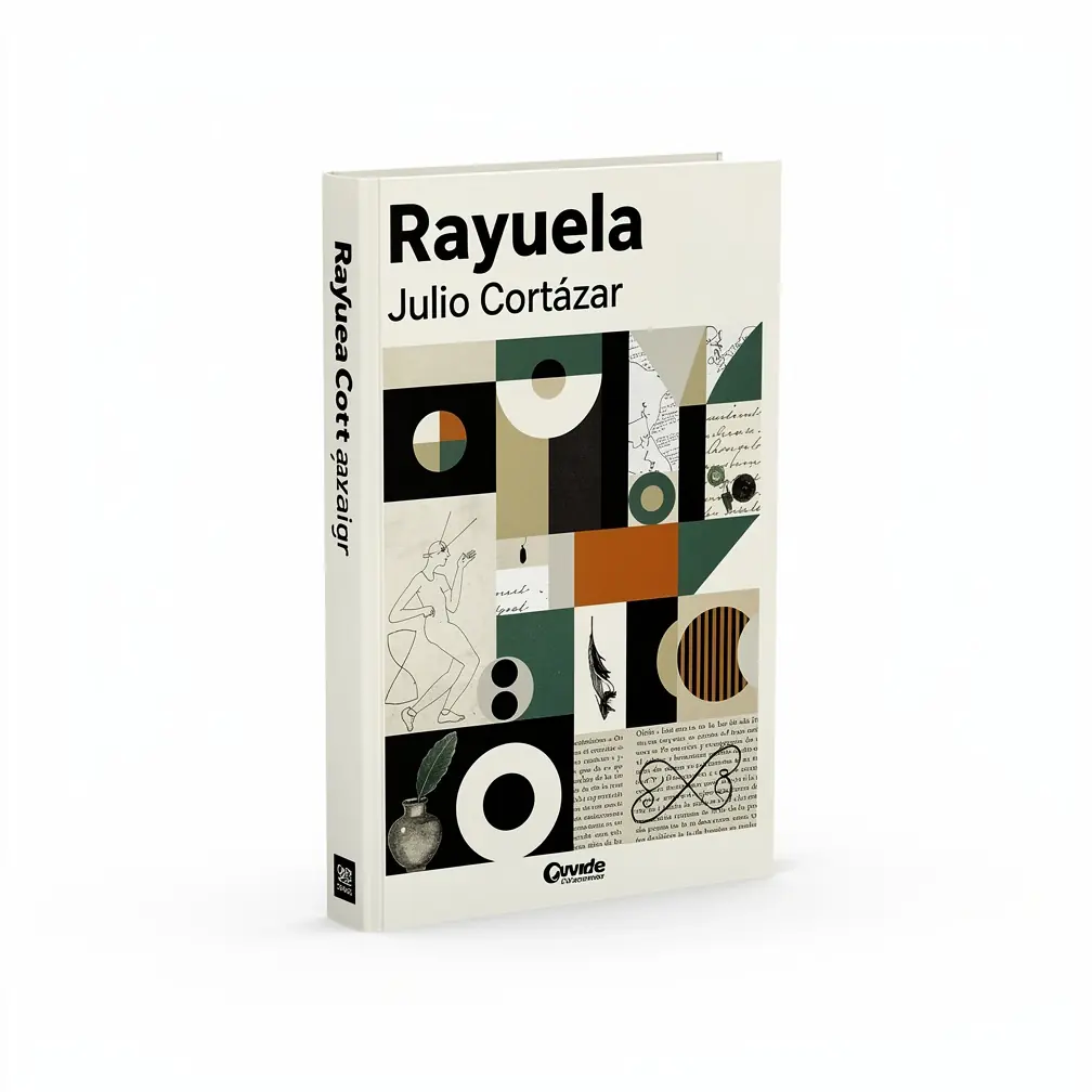 Rayuela