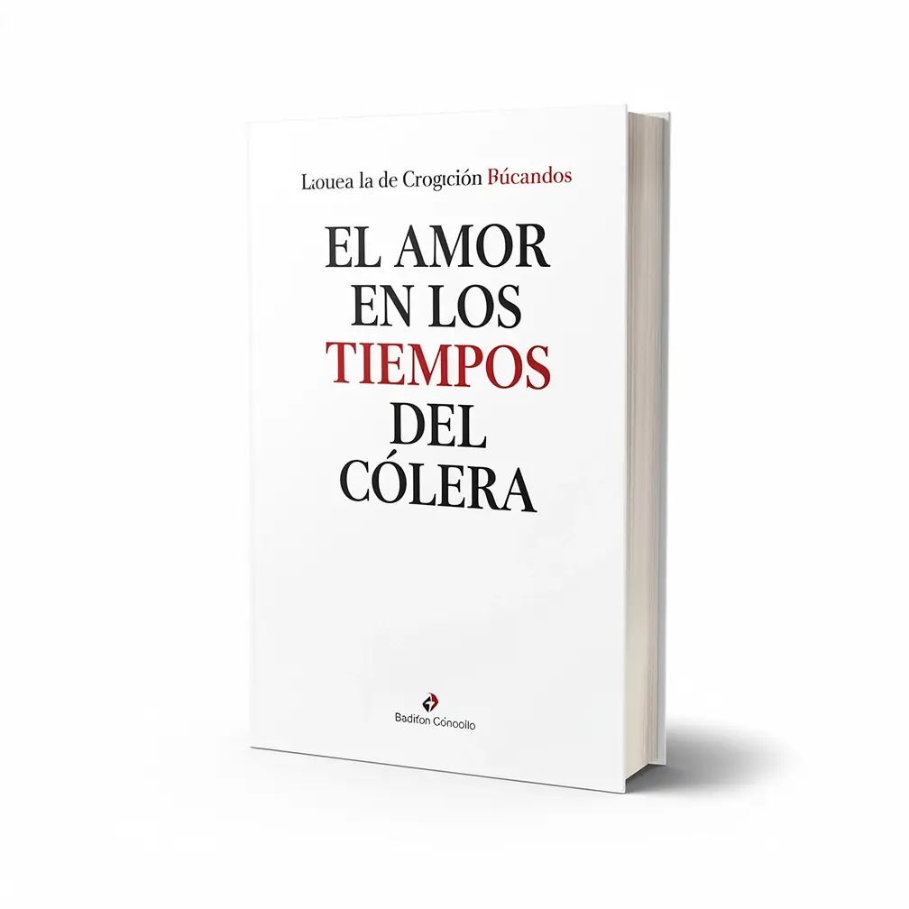 El amor en los tiempos del cólera