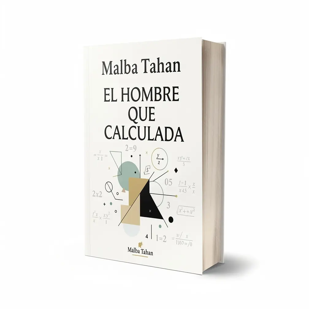 El hombre que calculaba