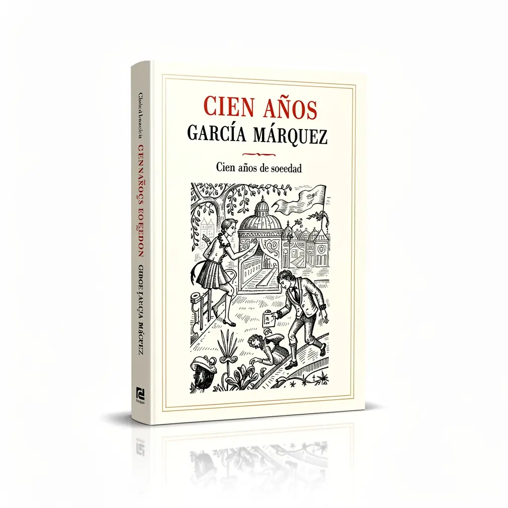 Cien años de soledad