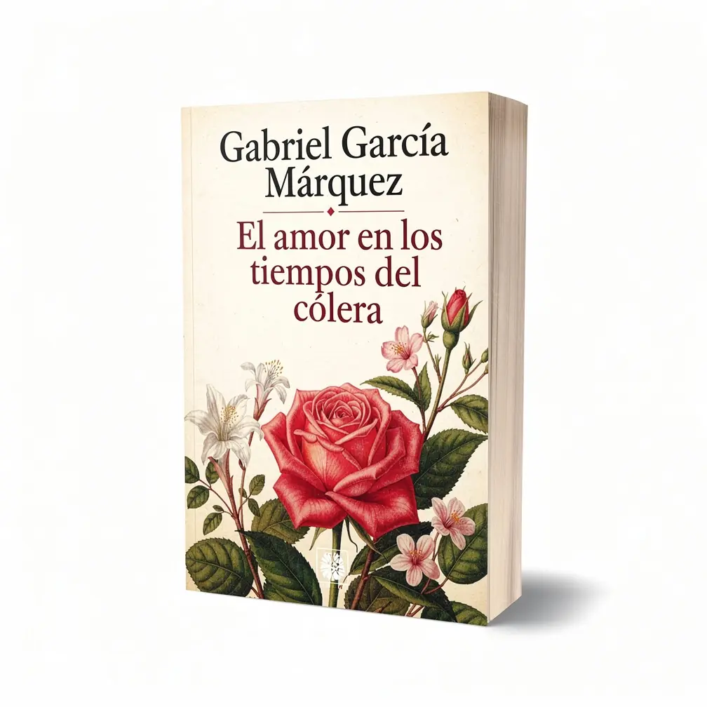 El amor en los tiempos del cólera