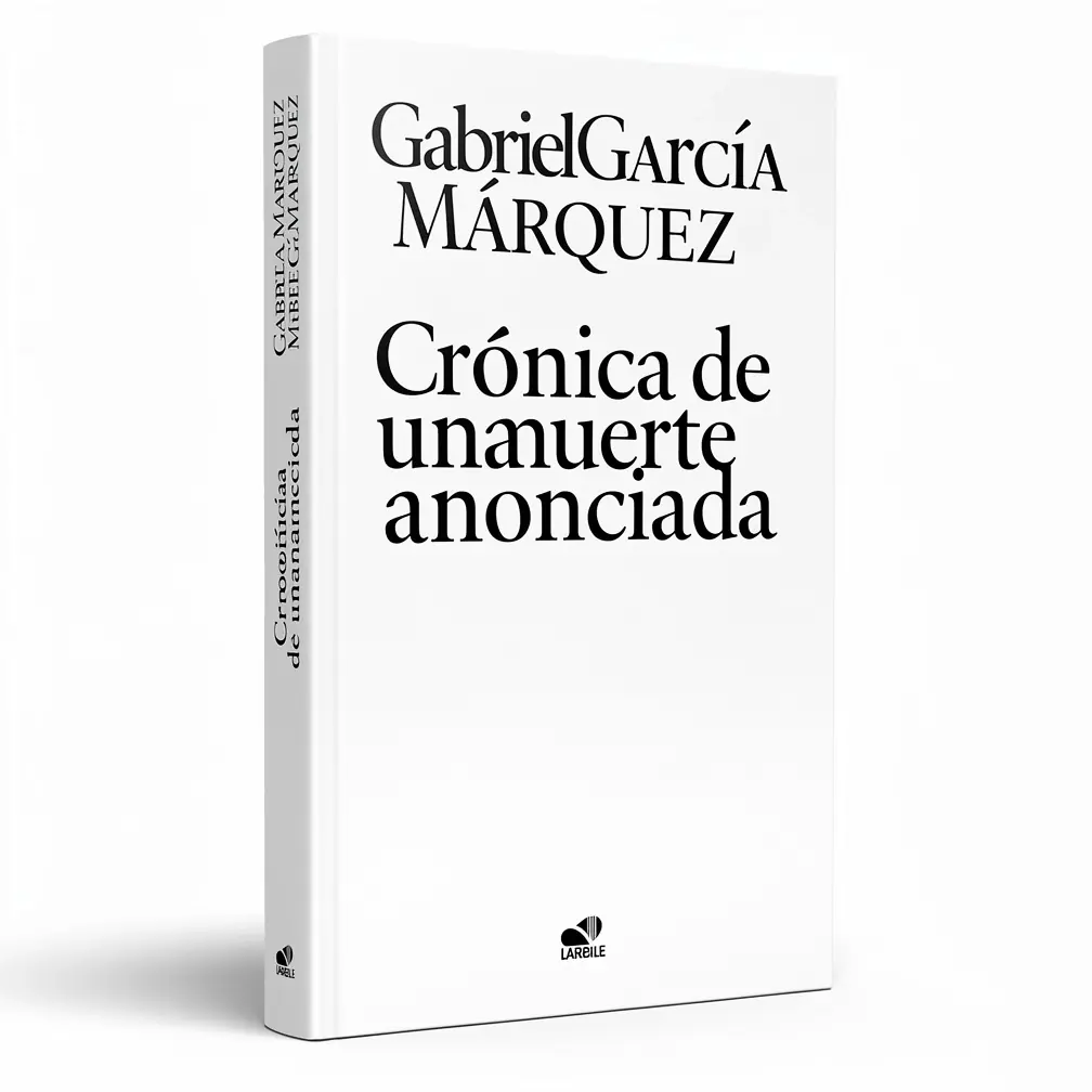 Crónica de una muerte anunciada