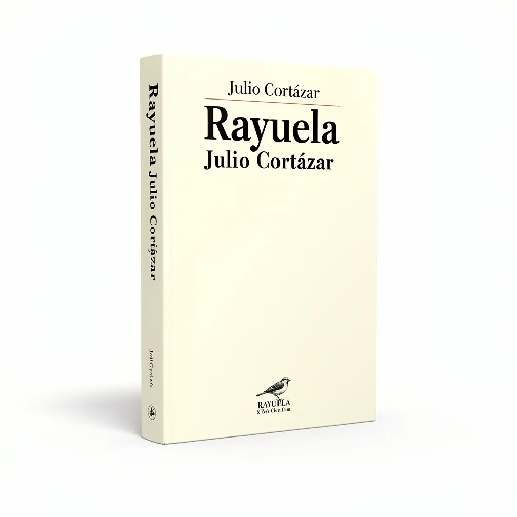 Rayuela