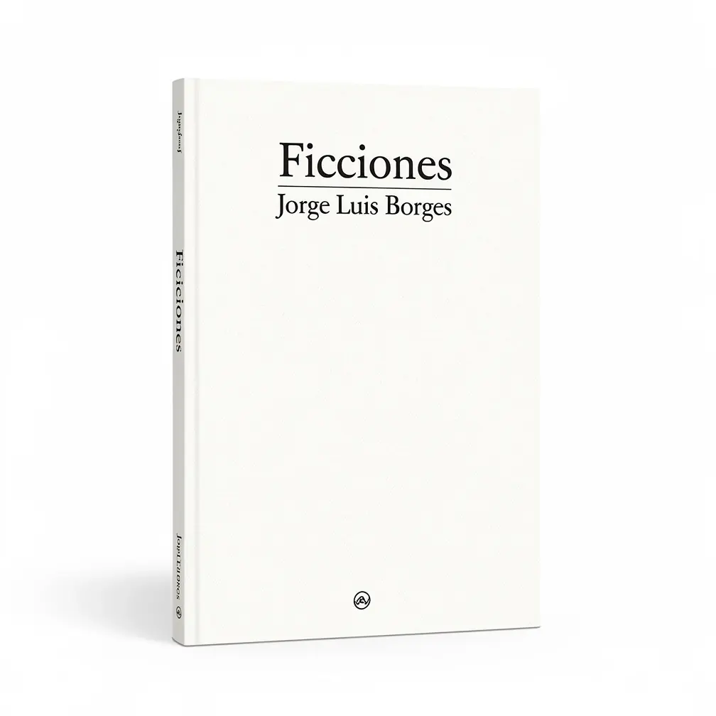 Ficciones