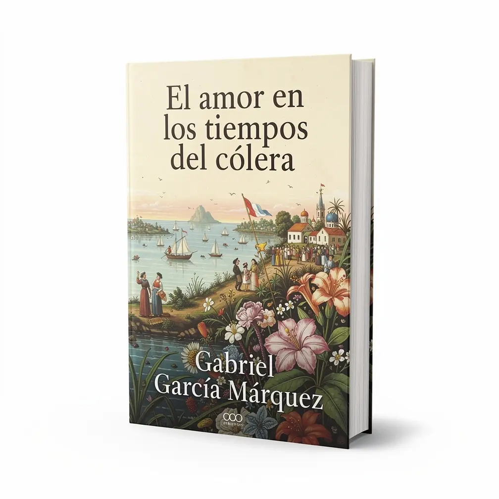 El amor en los tiempos del cólera