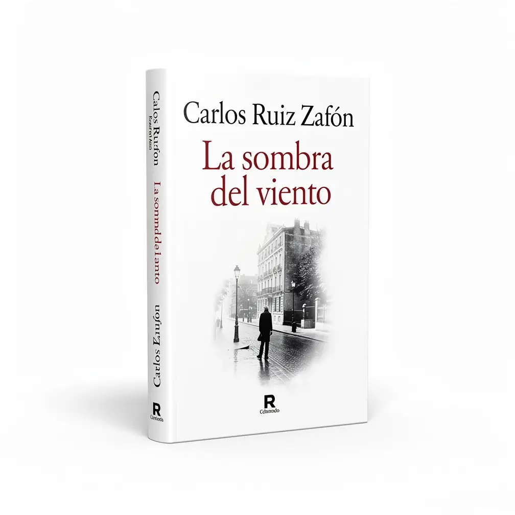 La sombra del viento
