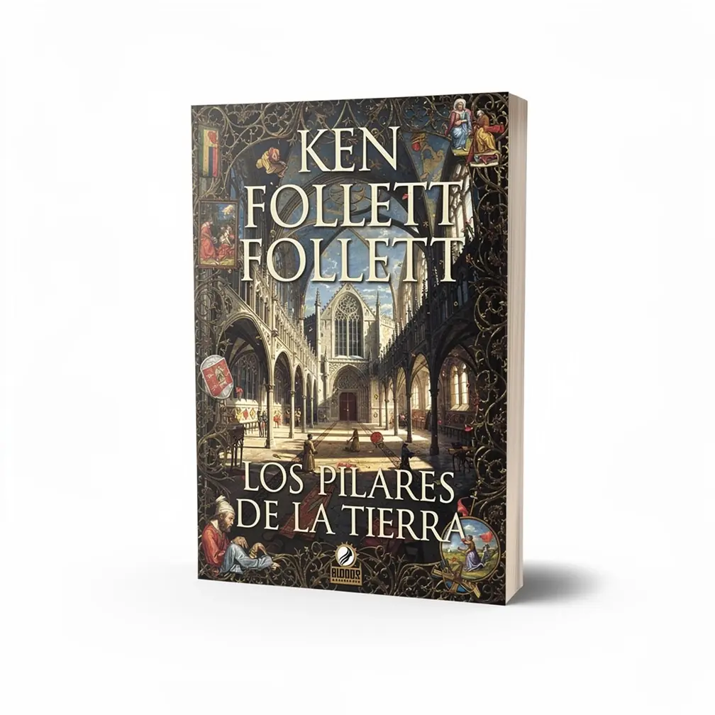 Los pilares de la Tierra