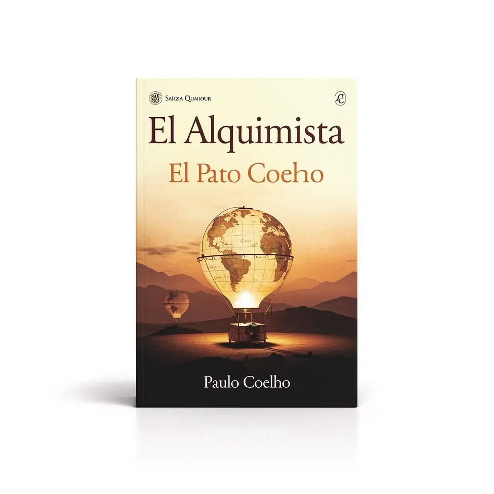 El Alquimista