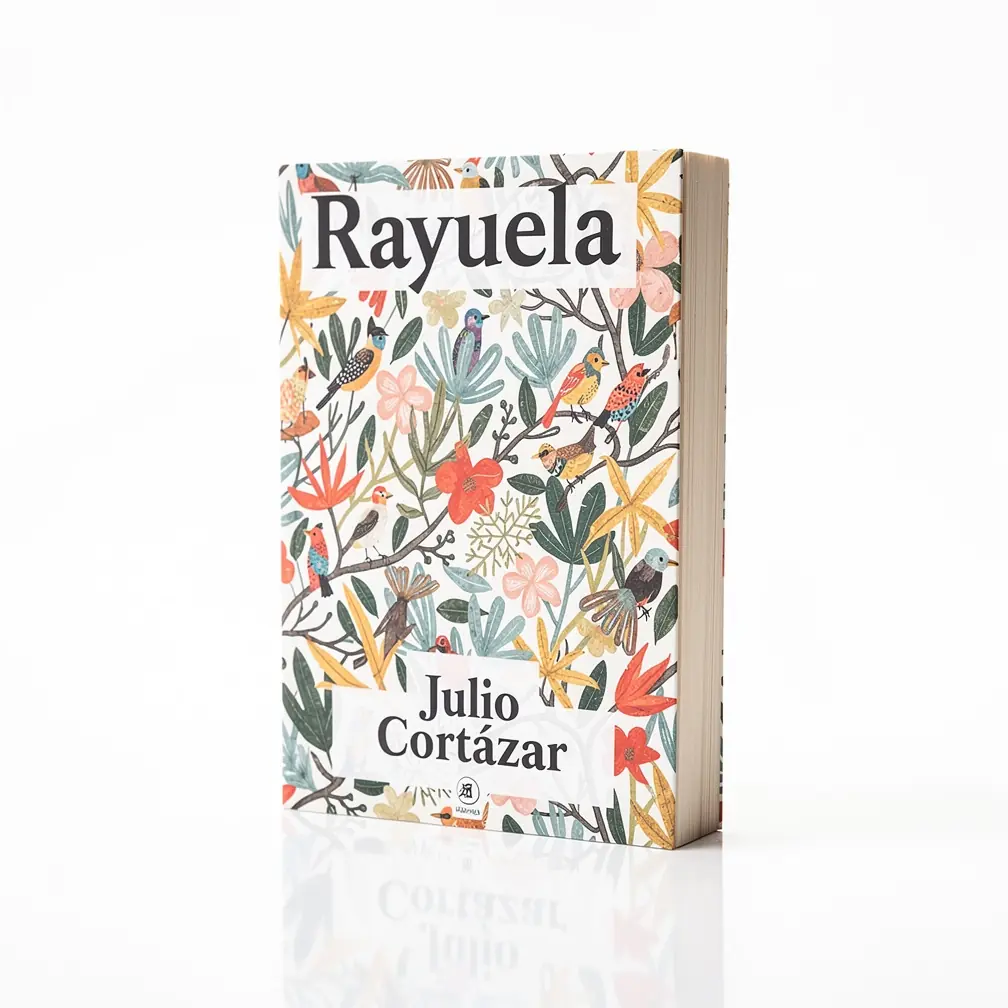 Rayuela