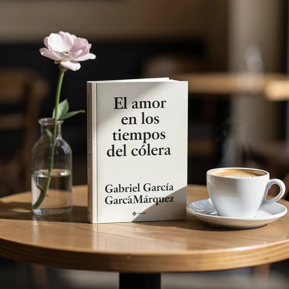 El amor en los tiempos del cólera