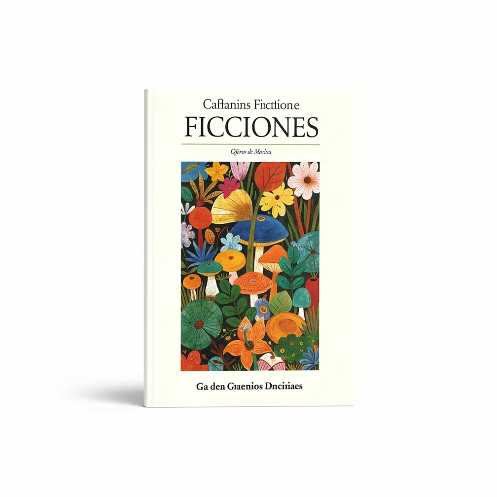Ficciones