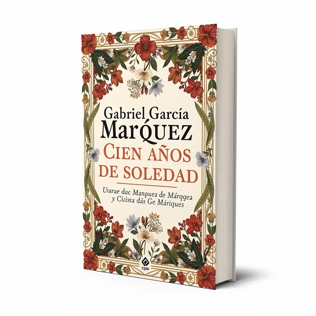 Cien años de soledad