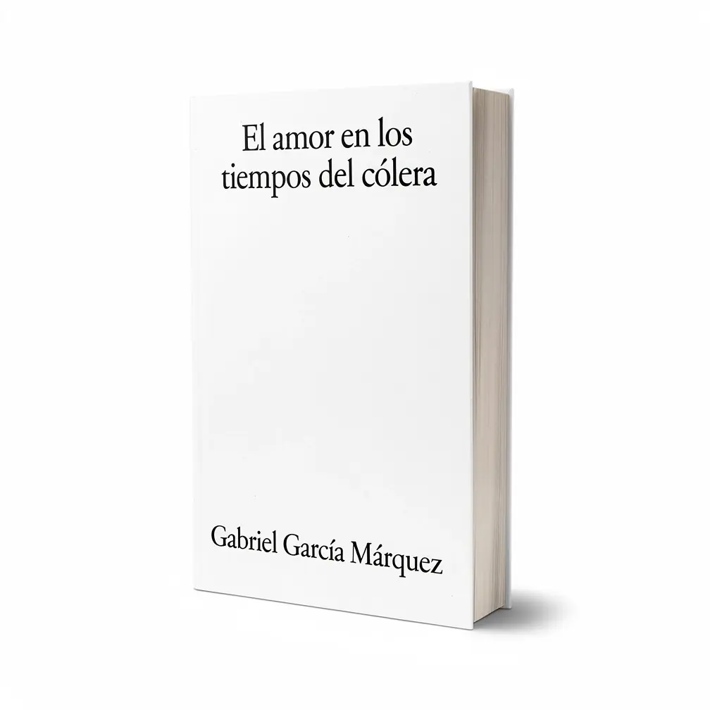El amor en los tiempos del cólera