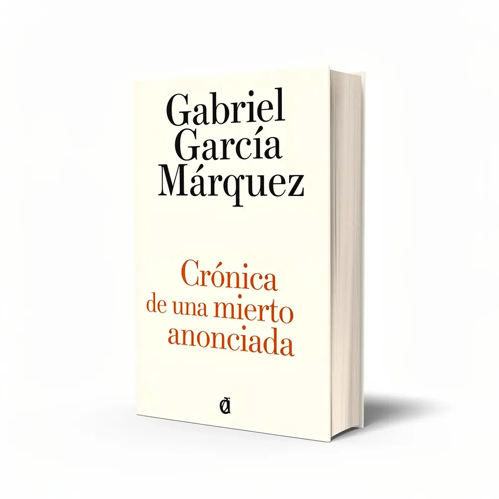 Crónica de una muerte anunciada