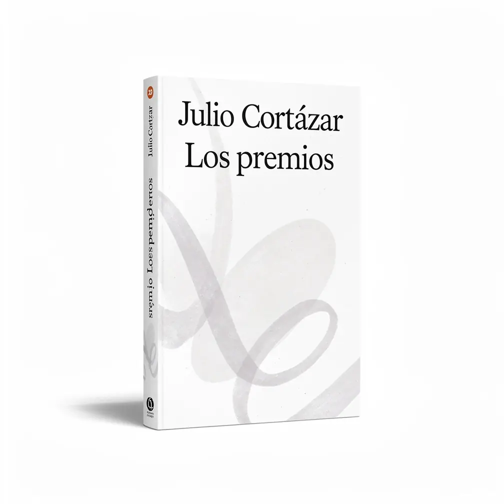 Los premios