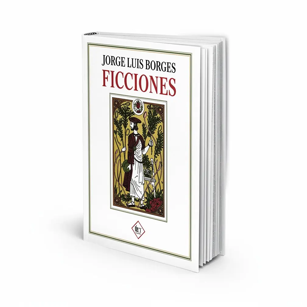 Ficciones
