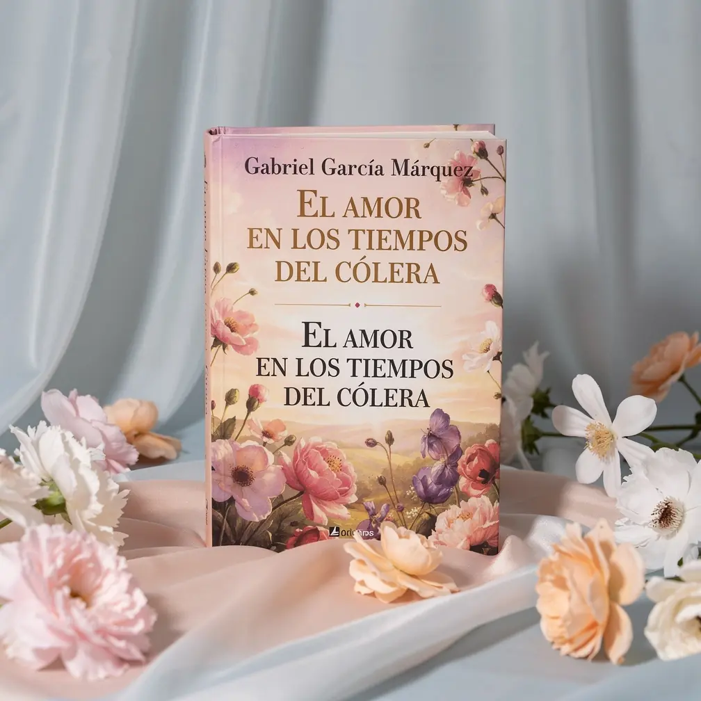 El amor en los tiempos del cólera