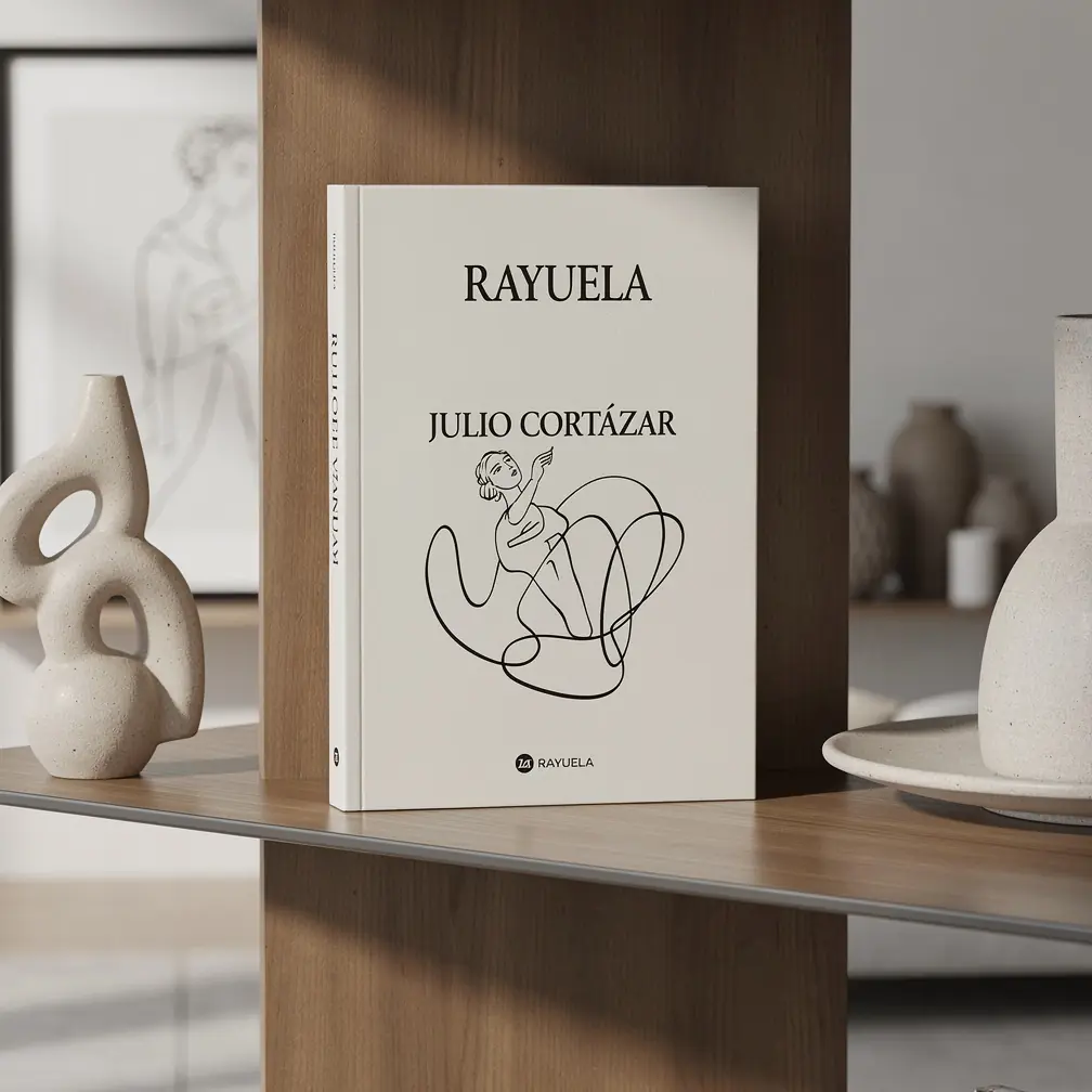 Rayuela