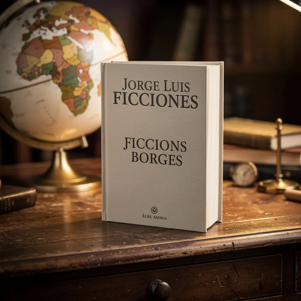 Ficciones