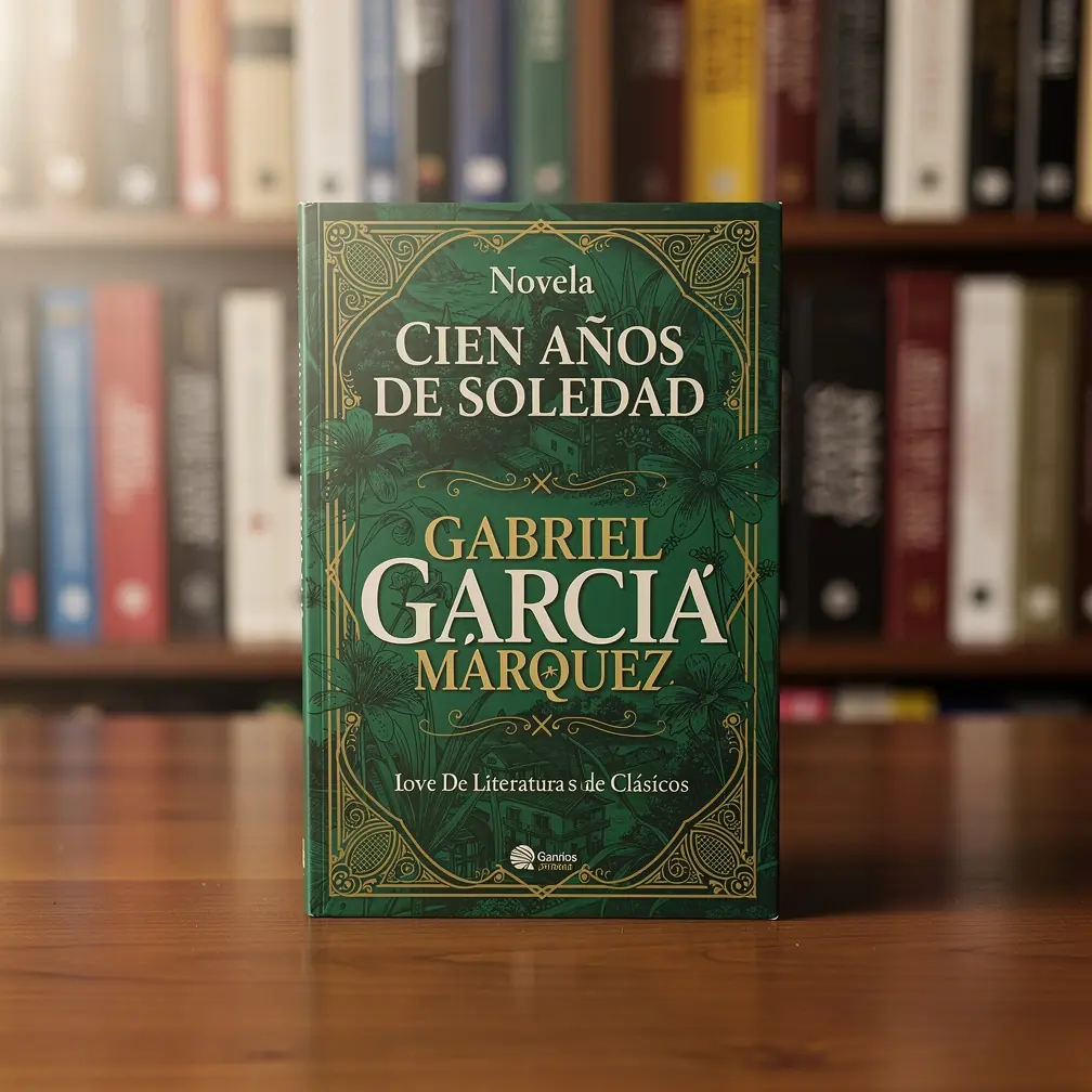 Cien años de soledad