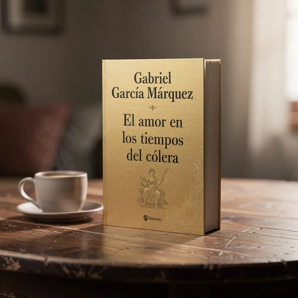 El amor en los tiempos del cólera