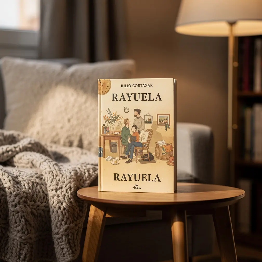 Rayuela