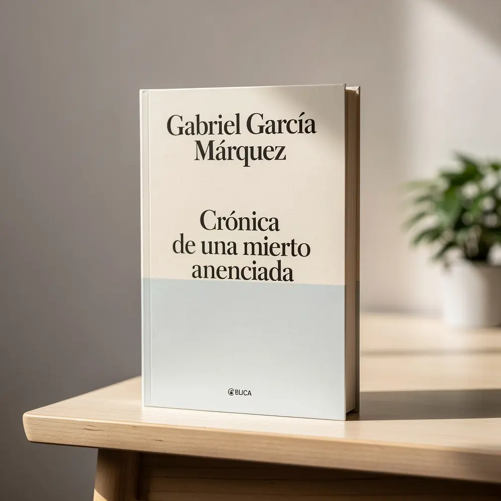 Crónica de una muerte anunciada