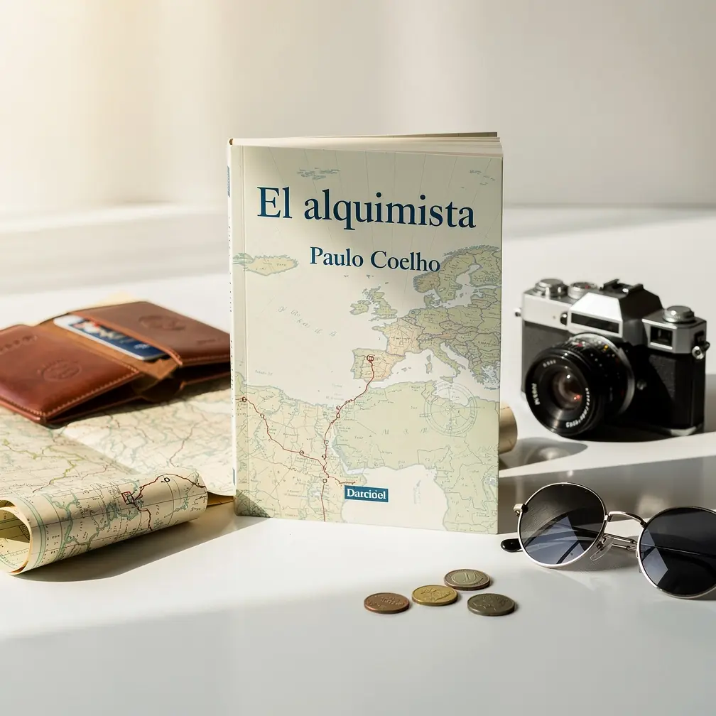 El alquimista