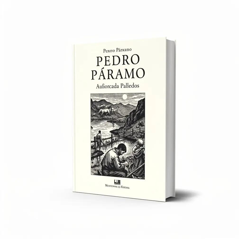 Pedro Páramo