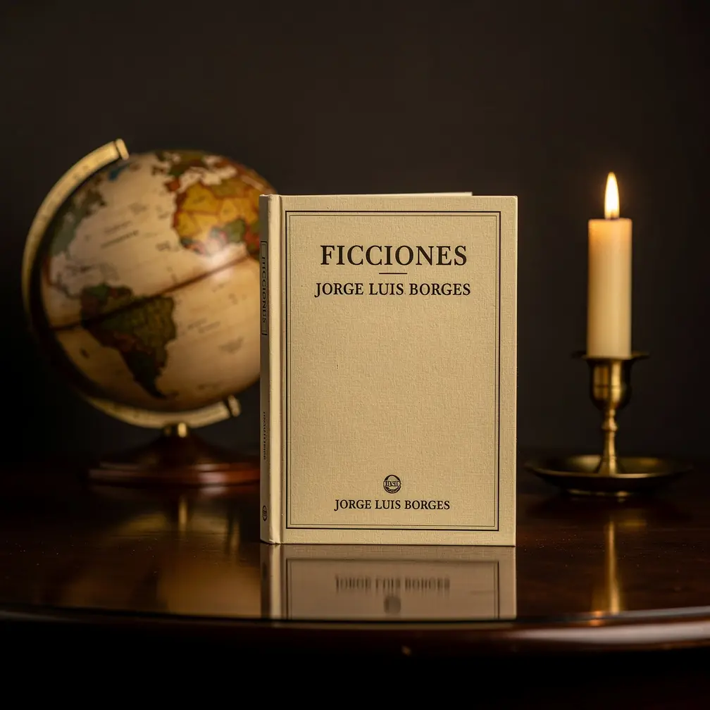 Ficciones