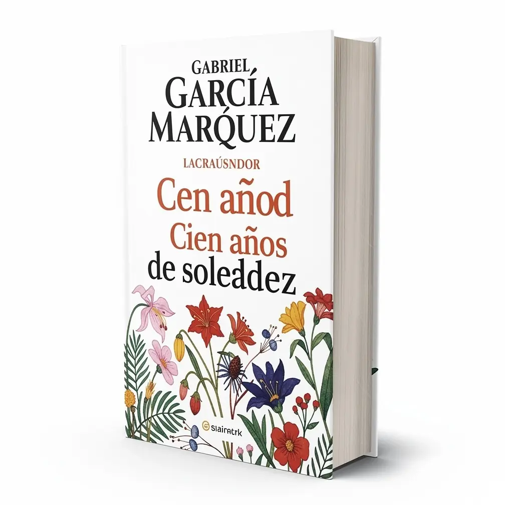Cien años de soledad