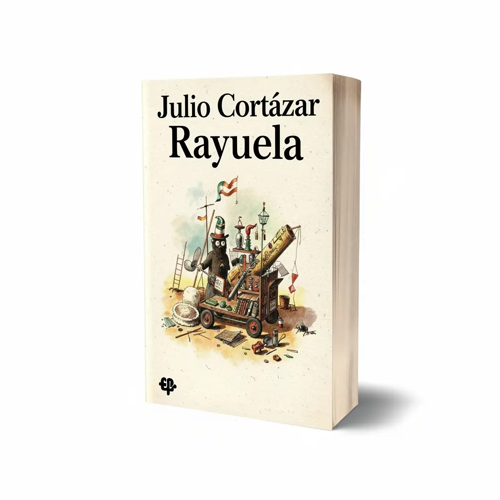 Rayuela