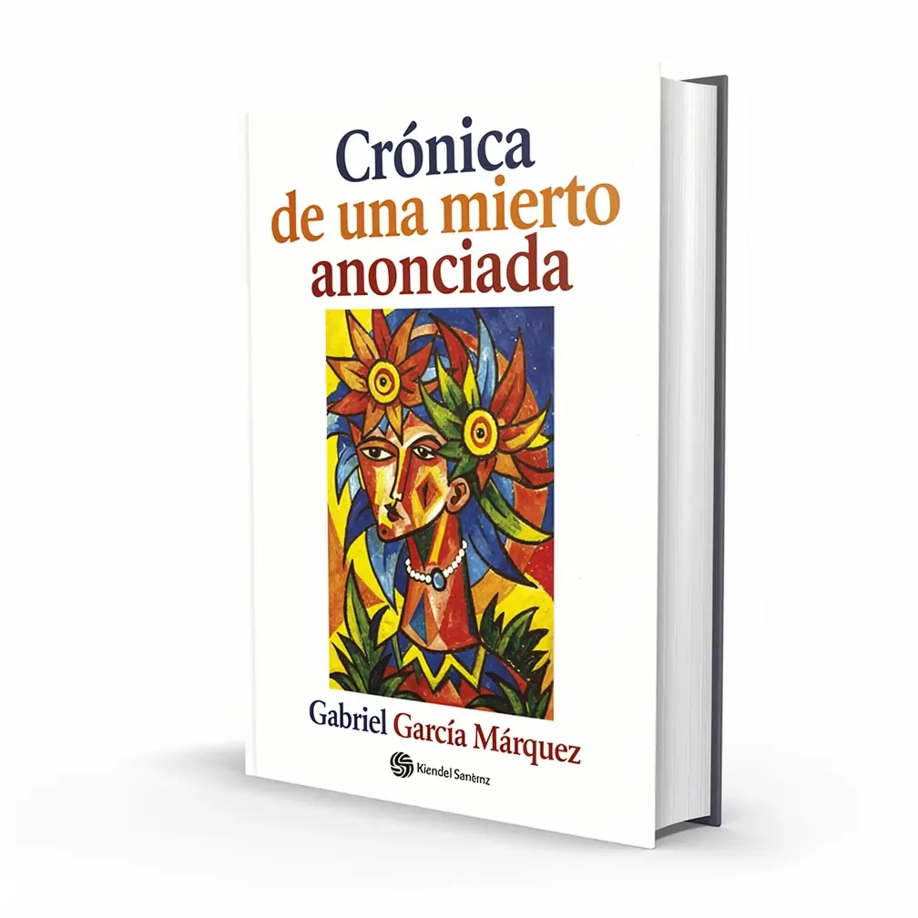 Crónica de una muerte anunciada
